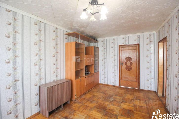 2-комн квартира Центральный мкр, 118,  д. 118