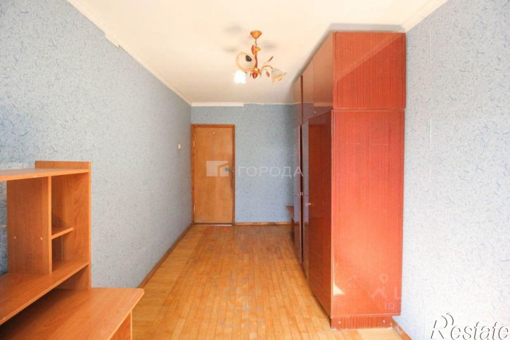2-комн квартира Центральный мкр, 118,  д. 118