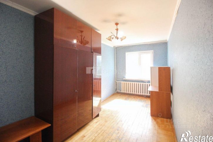2-комн квартира Центральный мкр, 118,  д. 118