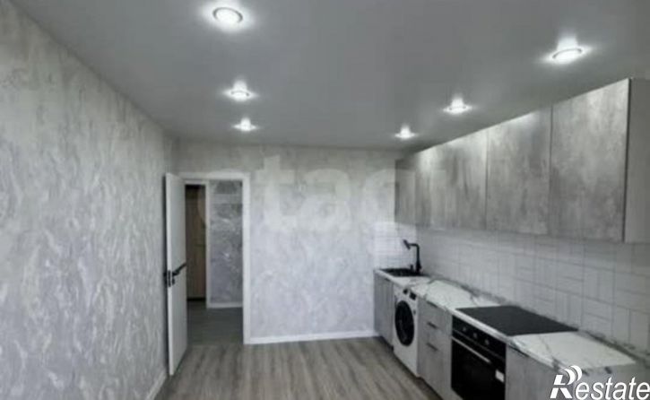 1-комн квартира ул Анатолия, 90,  д. 90