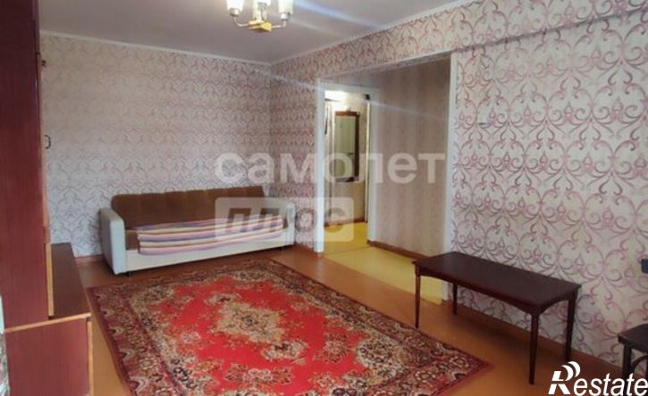 2-комн квартира ул Октябрьская, 23,  д. 23
