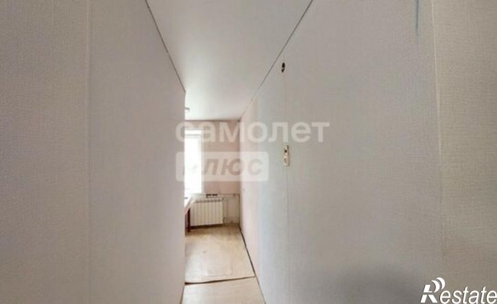 2-комн квартира ул Рихарда Зорге, 41А,  д. 41А