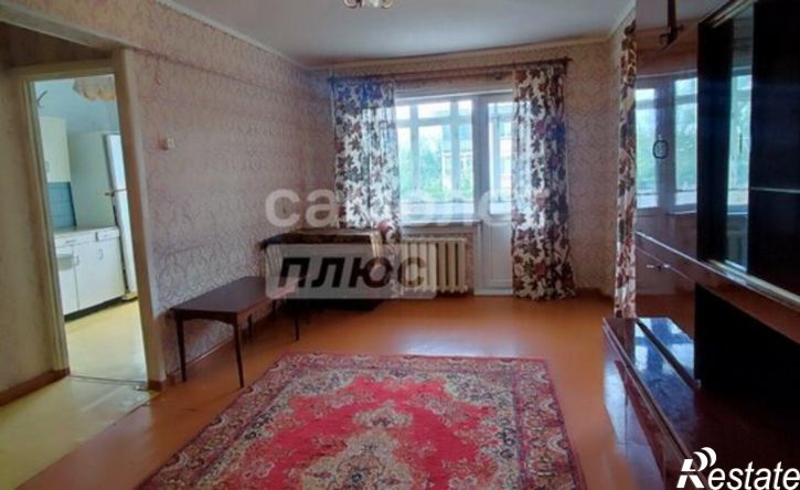 2-комн квартира ул Октябрьская, 23,  д. 23