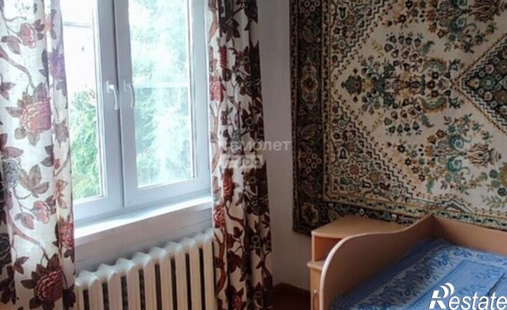 2-комн квартира ул Октябрьская, 23,  д. 23