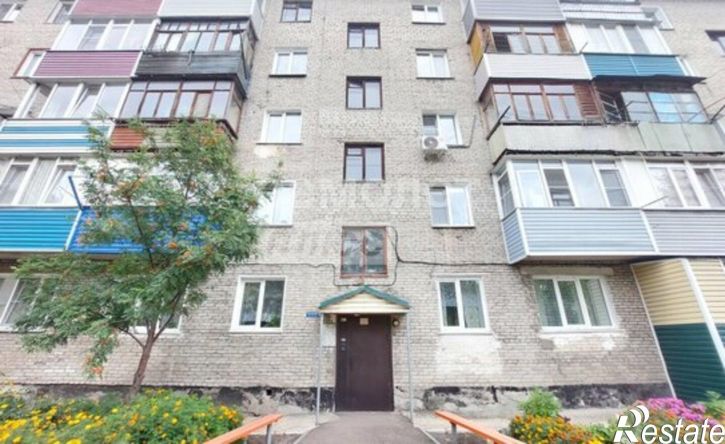 2-комн квартира ул Рихарда Зорге, 41А,  д. 41А