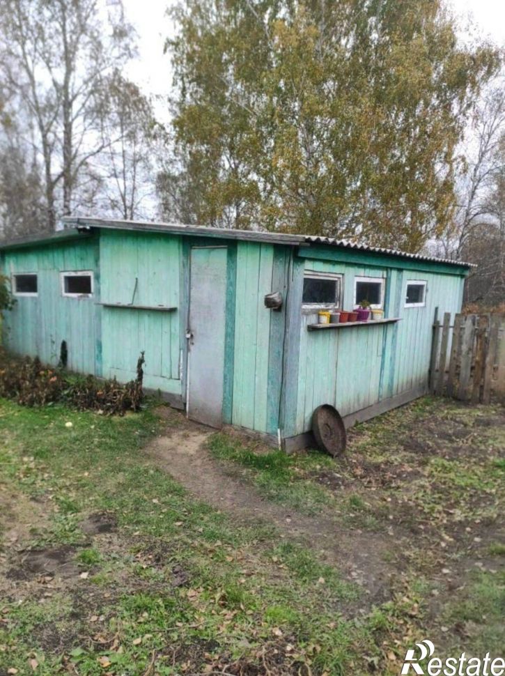 Коттедж/дом ул Первостроительная, 5,  д. 5