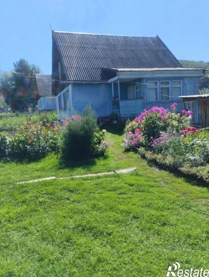 Коттедж/дом ул Горная