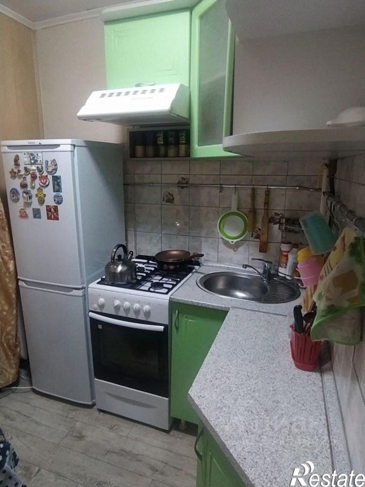 2-комн квартира Ближние Черёмушки м-н, Северо-Западная улица