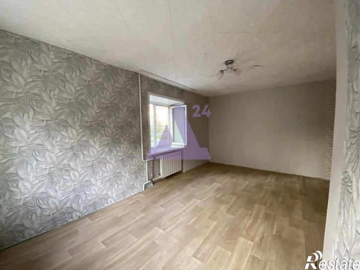 1-комн квартира улица Парковая, дом 11