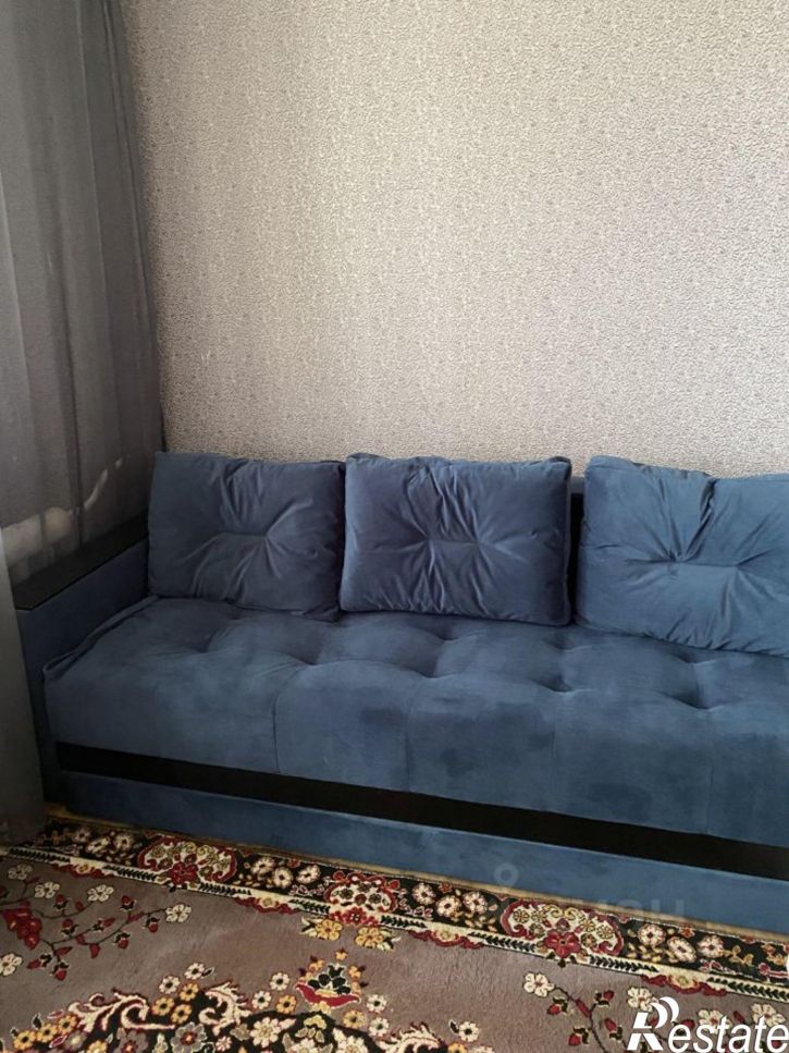 4-комн квартира В кв-л, 16,  д. 16