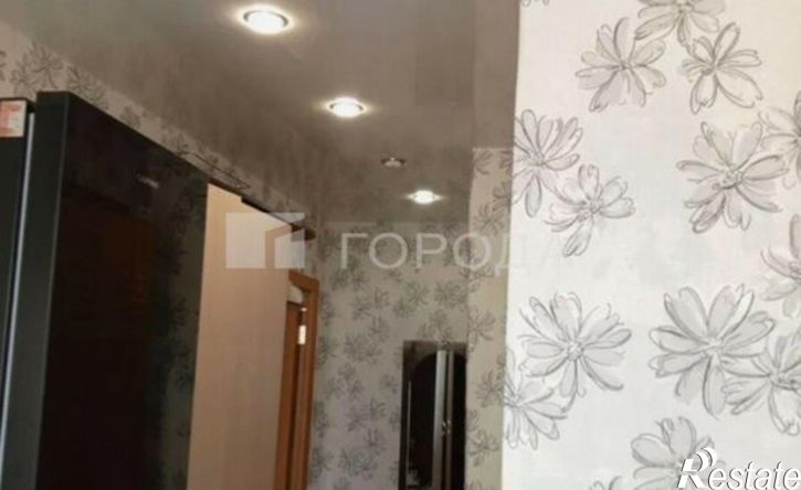 1-комн квартира ул Ширшова, 2е,  д. 2е