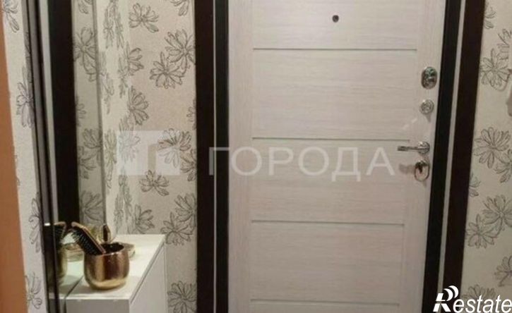 1-комн квартира ул Ширшова, 2е,  д. 2е