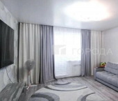 4-комн, 84кв м, этаж 8/9 ул 8 микрорайон, 28