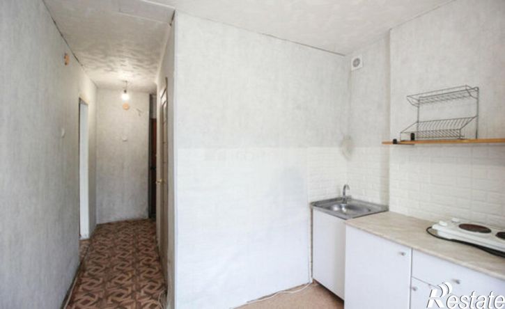 1-комн квартира Прудская улица, 17,  д. 17