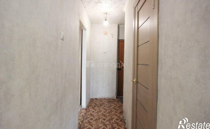 1-комн квартира Прудская улица, 17,  д. 17