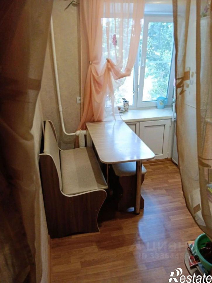 3-комн квартира Б кв-л, 22,  д. 22