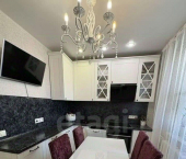 2-комн, 48кв м, этаж 10/10 улица Анатолия, 92