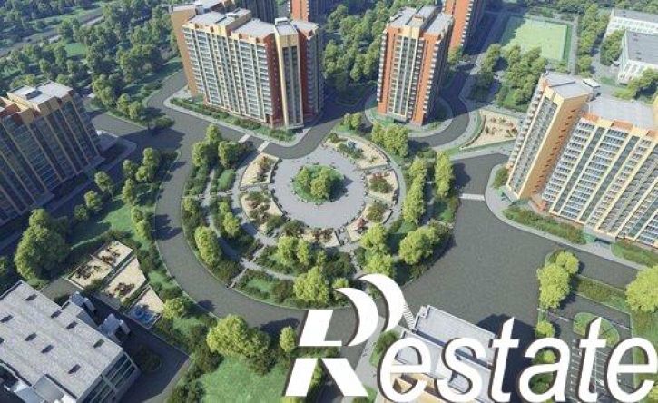 1-комн квартира Прудская улица, 40,  д. 40