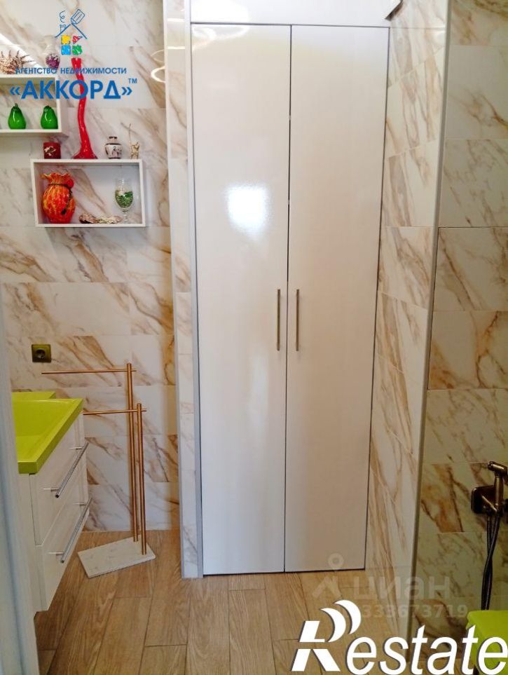 2-комн квартира Октябрьская улица, 25А,  д. 25А
