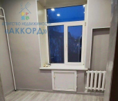 2-комн, 53кв м, этаж 3/3 улица Гагарина, 6