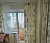 4-комн, 76кв м, этаж 2/5 Строительная улица, 16