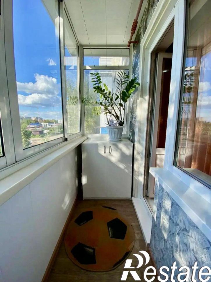 3-комн квартира Октябрьская улица, 23,  д. 23