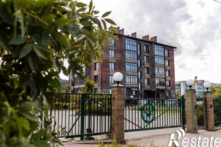 2-комн квартира в новом доме Советская улица, 22/3,  д. 22/3