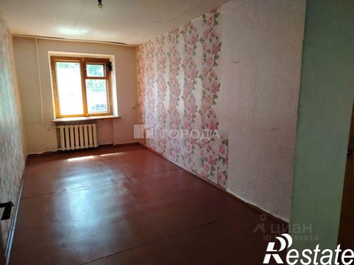 3-комн квартира мкр 3-й, 11,  д. 11