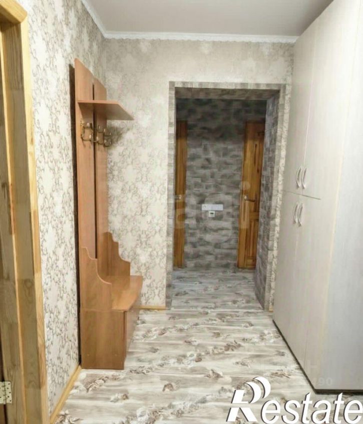 4-комн квартира Строительная улица, 16,  д. 16