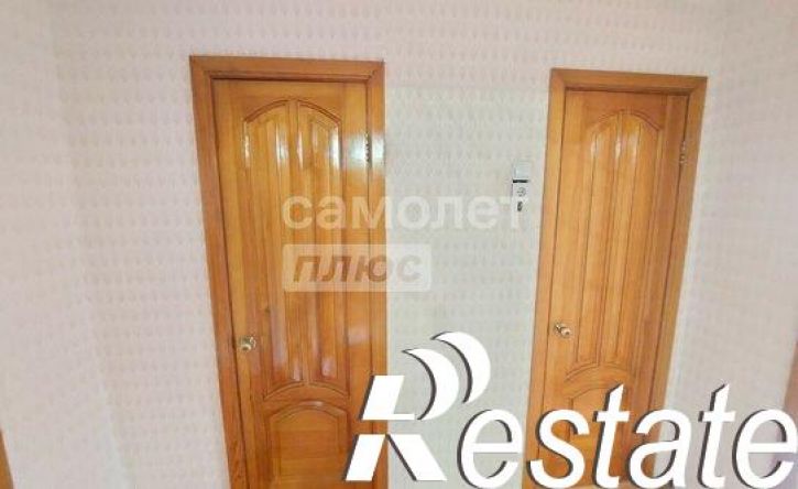 2-комн квартира Гражданский переулок, 45,  д. 45