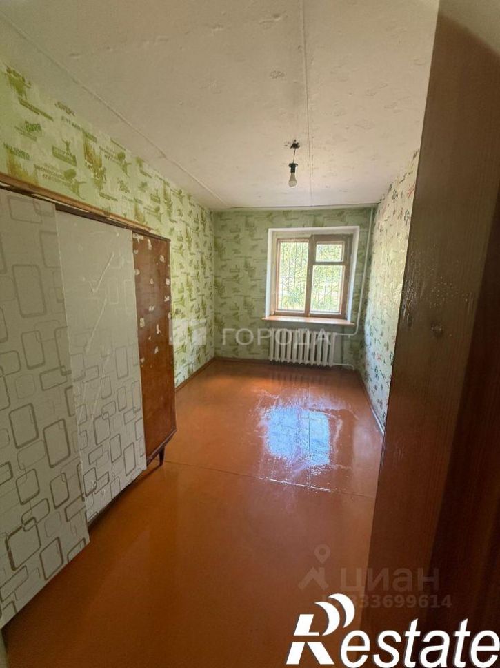 3-комн квартира мкр 3-й, 11,  д. 11