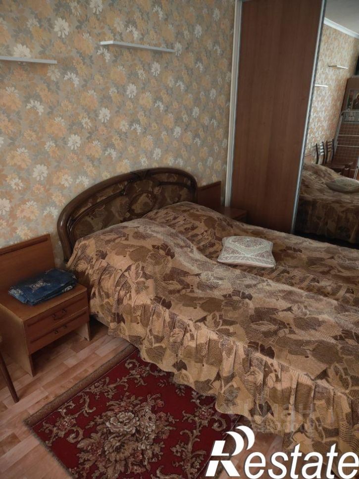 2-комн квартира Б кв-л, 16,  д. 16