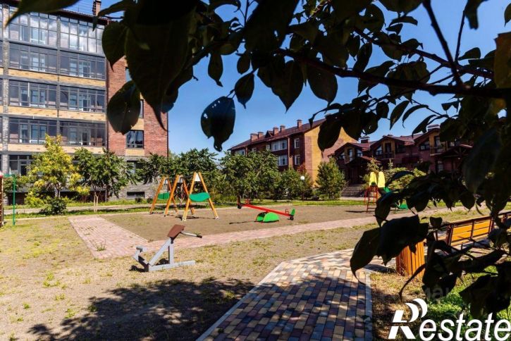 2-комн квартира в новом доме Советская улица, 22/3,  д. 22/3