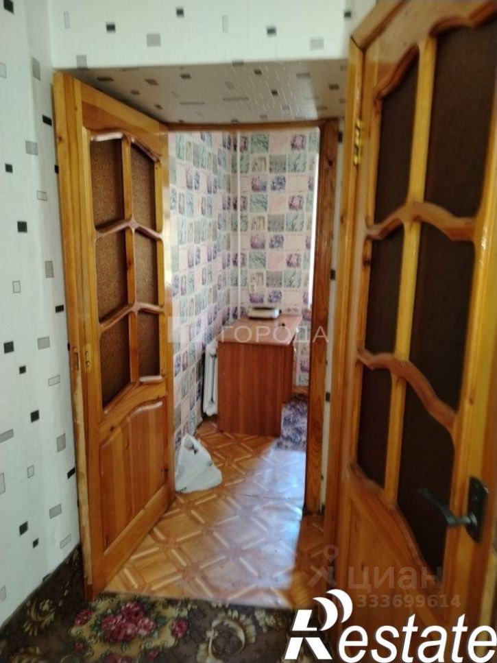 3-комн квартира мкр 3-й, 11,  д. 11