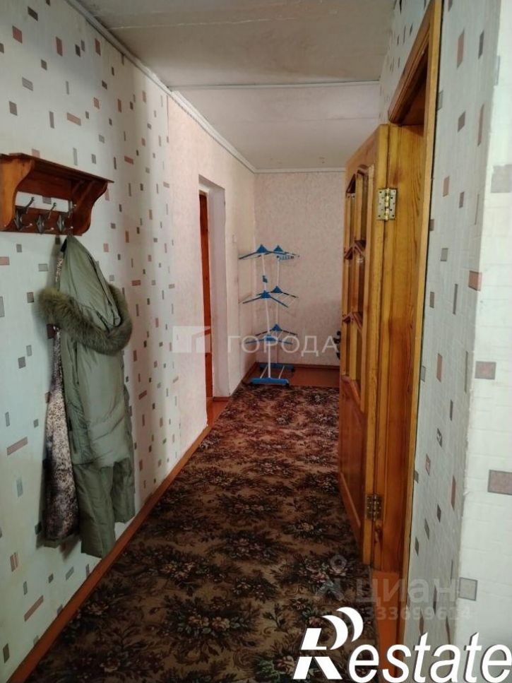 3-комн квартира мкр 3-й, 11,  д. 11