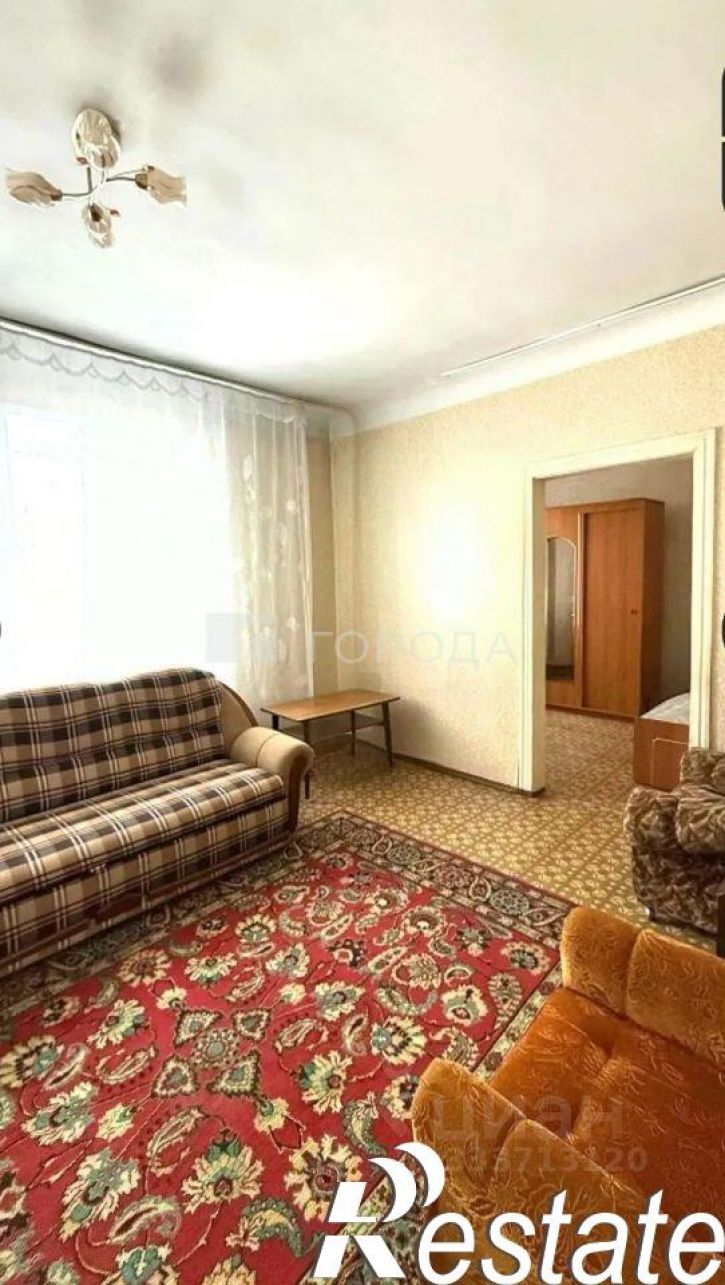 4-комн квартира Алтайская улица, 35,  д. 35