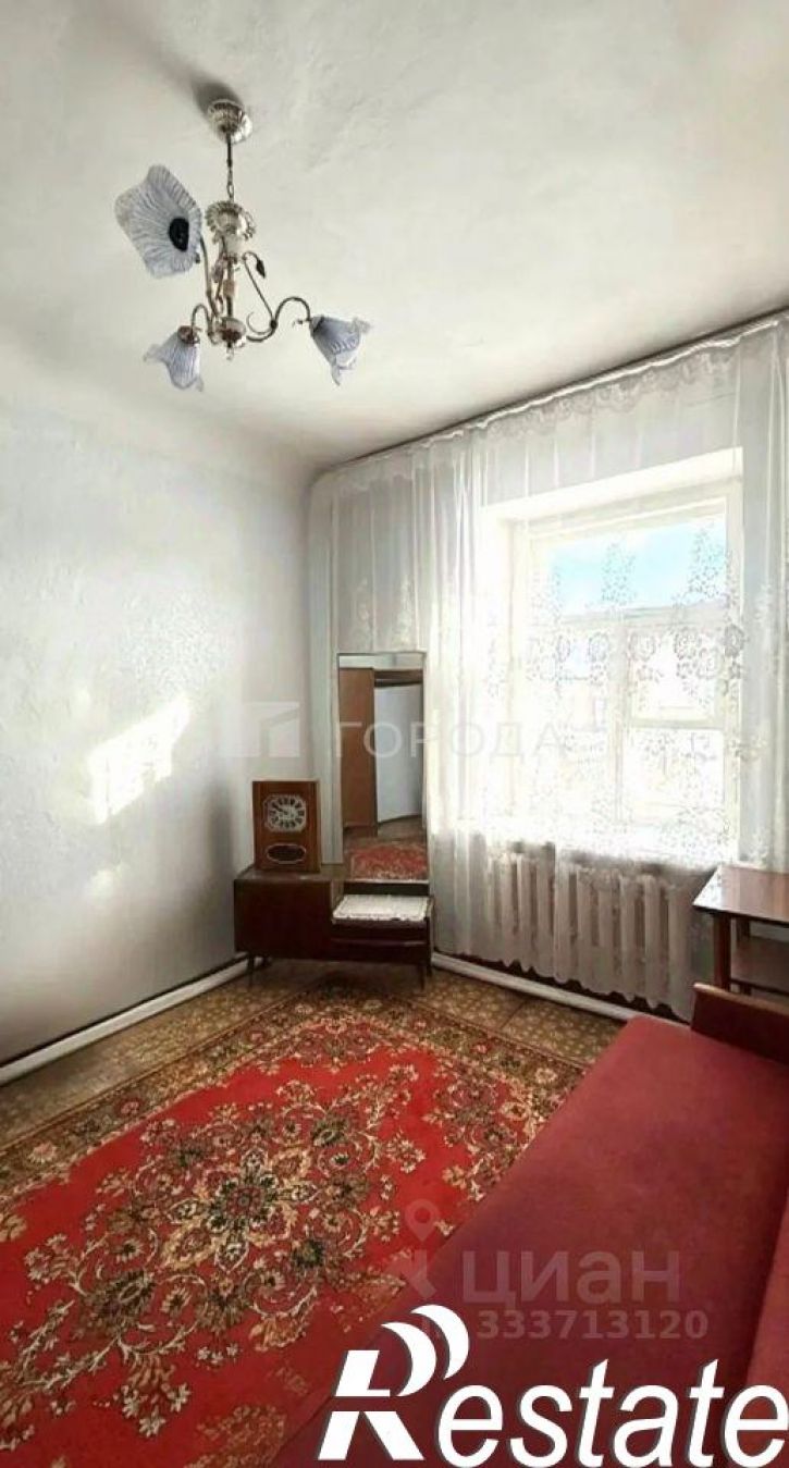 4-комн квартира Алтайская улица, 35,  д. 35