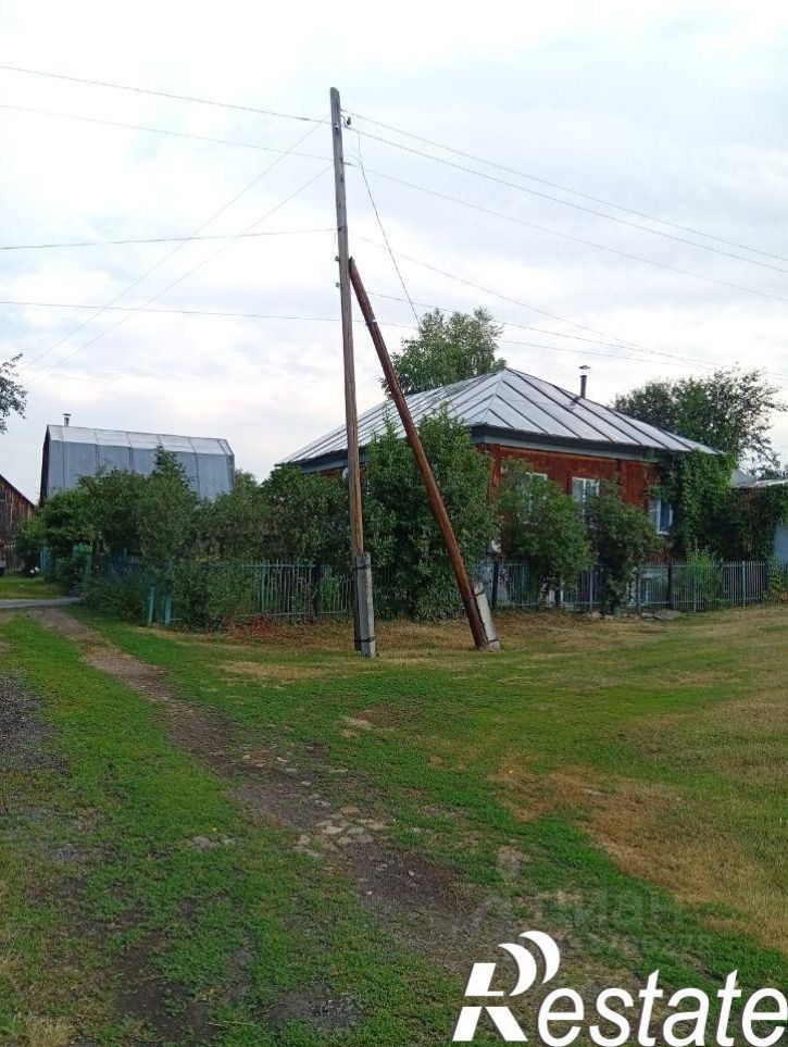 Коттедж/дом Партизанская улица