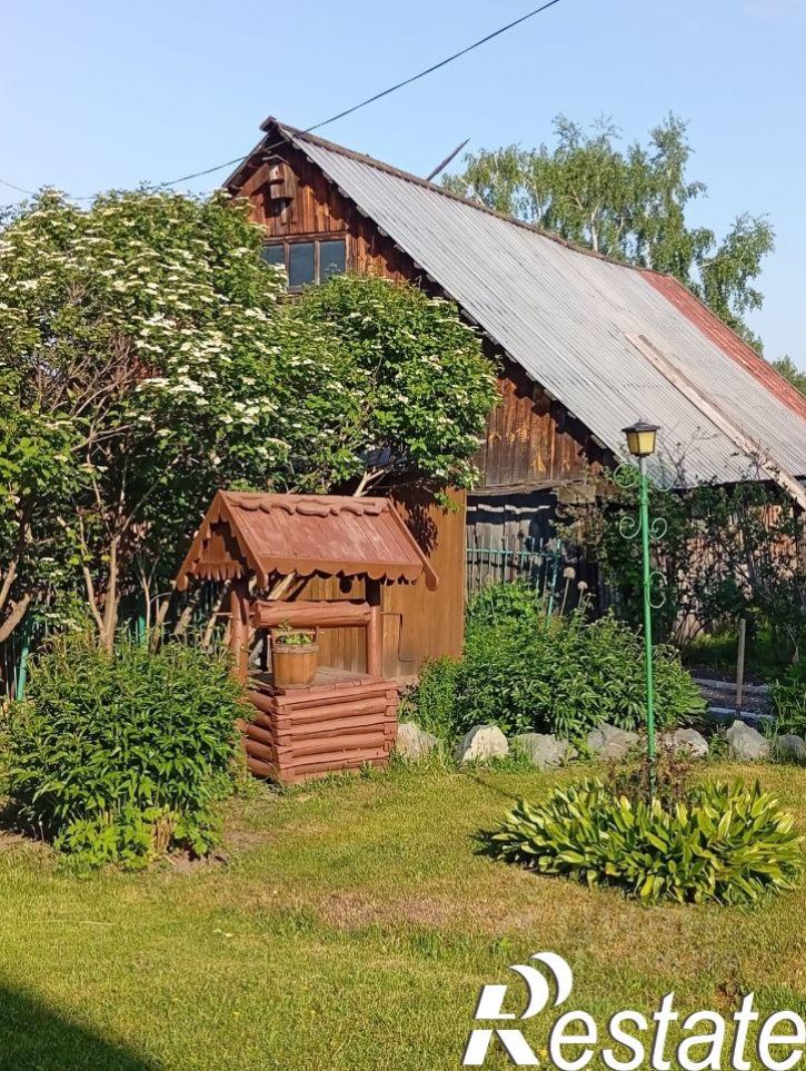 Коттедж/дом Партизанская улица