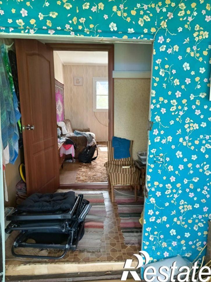 Коттедж/дом Депутатская улица