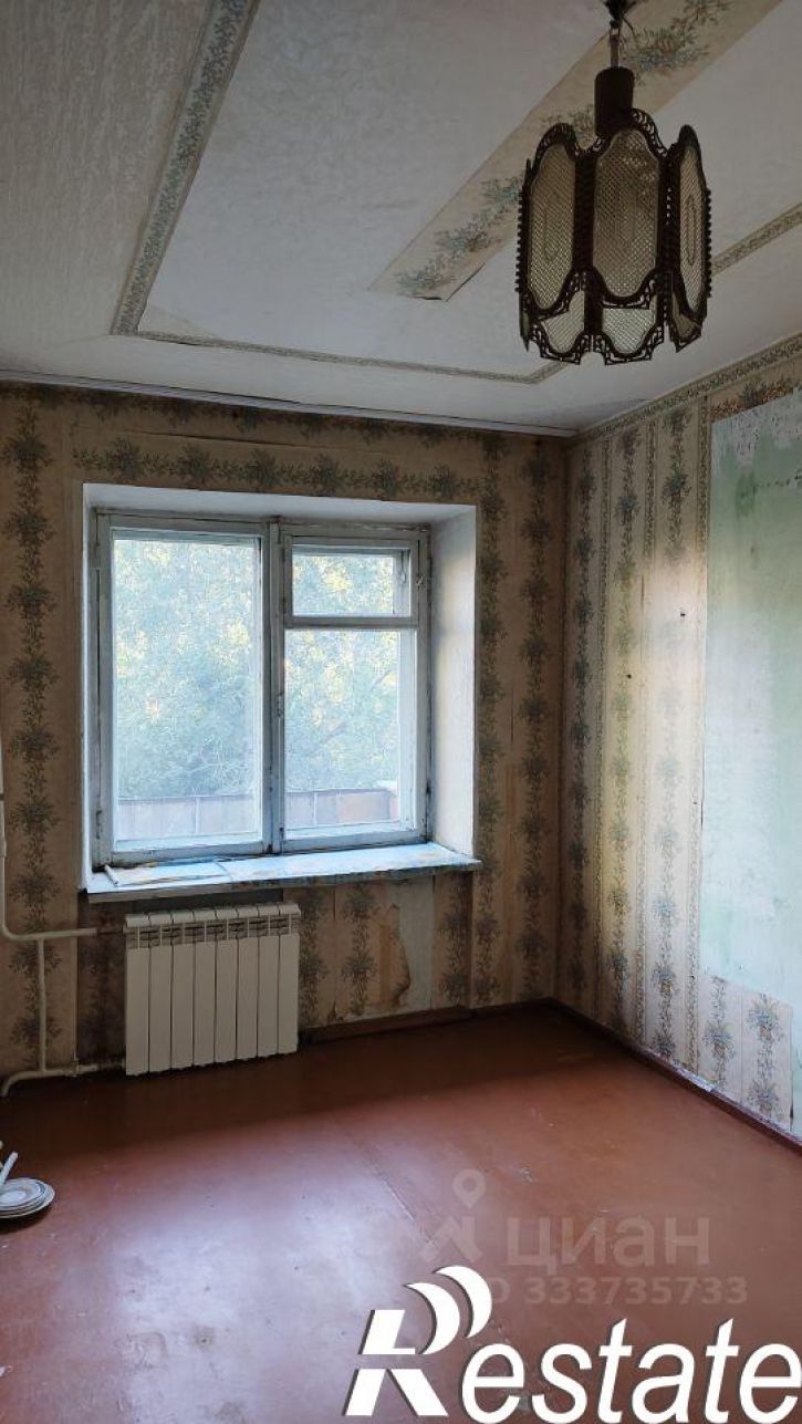 4-комн квартира Зоотехническая улица, 59,  д. 59