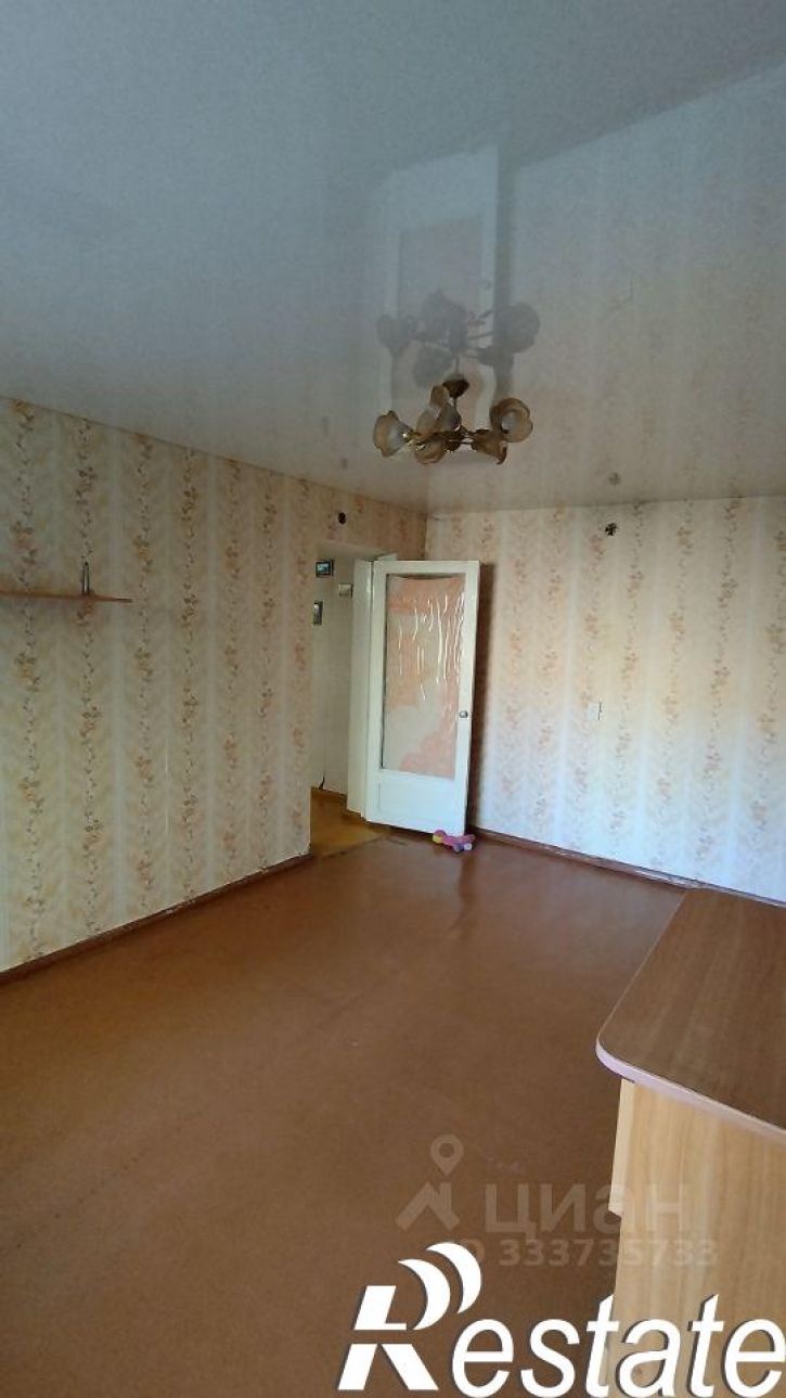 4-комн квартира Зоотехническая улица, 59,  д. 59