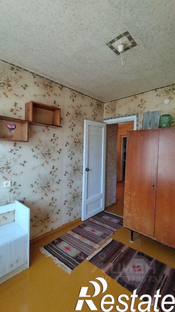 4-комн квартира Зоотехническая улица, 59,  д. 59