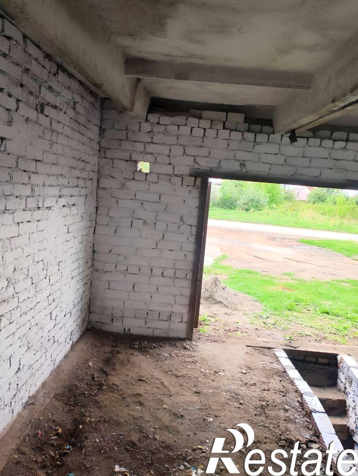 Купить гараж, место в паркинге за 1 000 020 рублей на Объездная улица