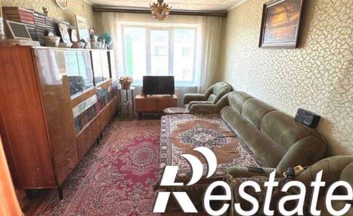 2-комн квартира улица Кирова, 103,  д. 103