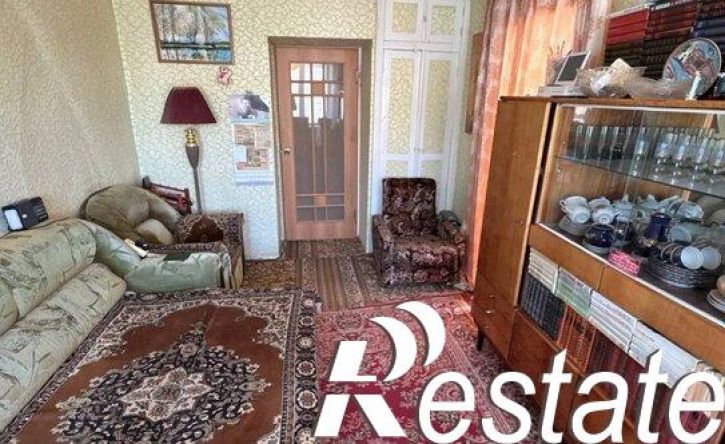 2-комн квартира улица Кирова, 103,  д. 103