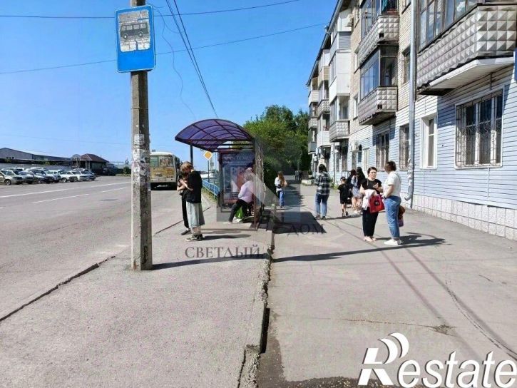 Торговое помещение Октябрьская улица, 19,  д. 19