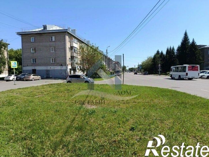 Торговое помещение Октябрьская улица, 19,  д. 19