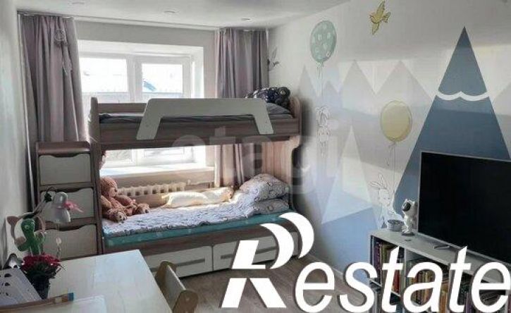 2-комн квартира улица Анатолия, 92,  д. 92