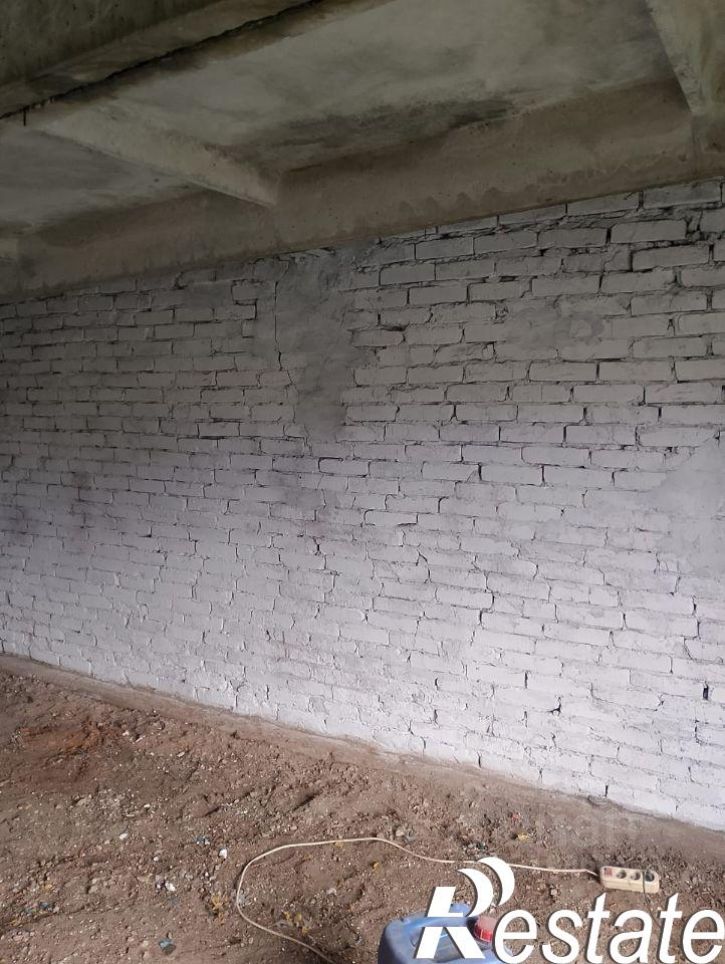 Гараж/парковка Объездная улица